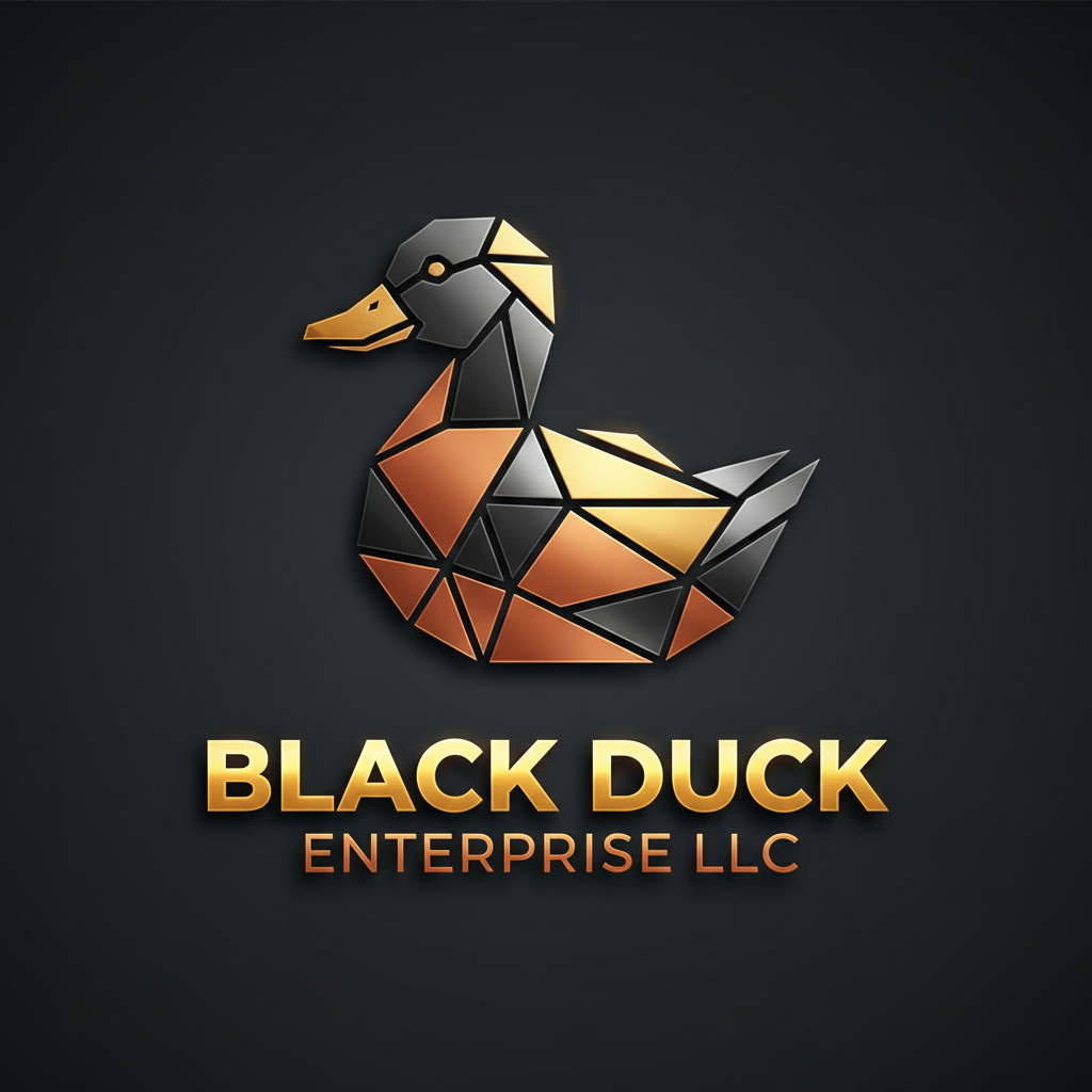 Black Duck Enterprise