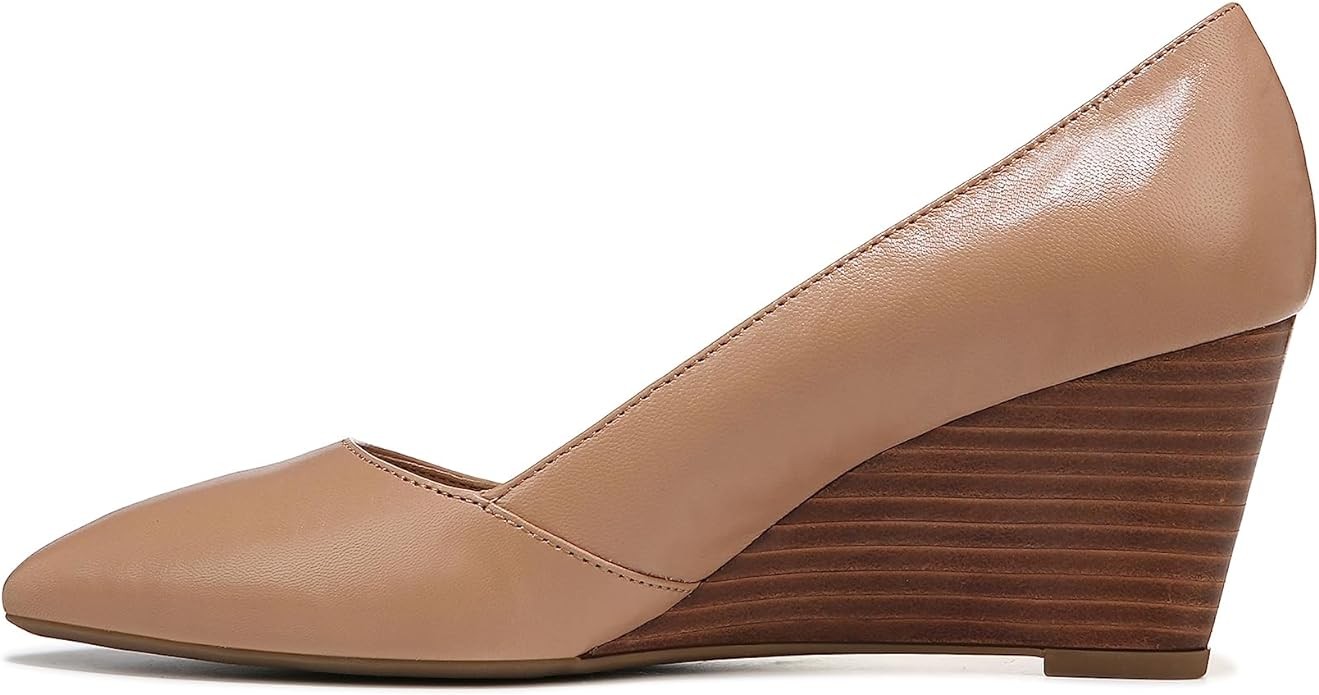 Franco Sarto Womens Frankie Wedge Pump