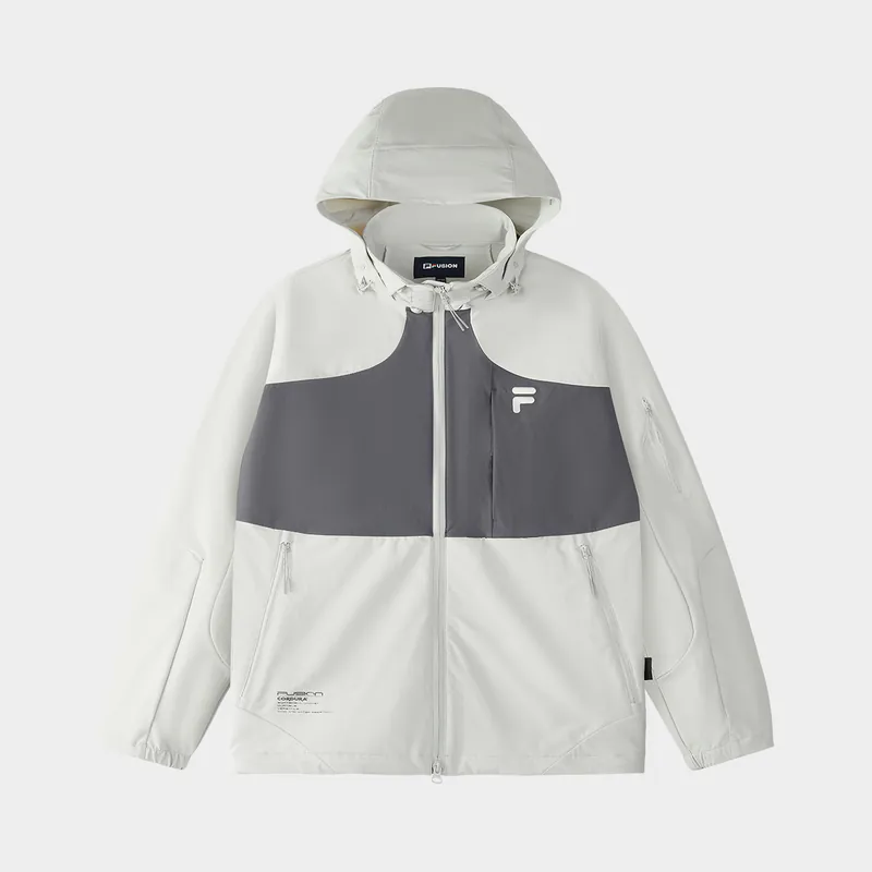 FUSION URBAN TECH Collection Men's Jacket