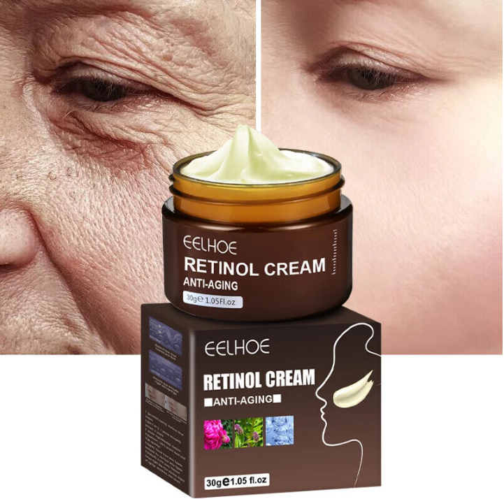 NEW Fade Anti-Wrinkle Face Cream Anti-Aging Lifting Firming Skin Whitening skin