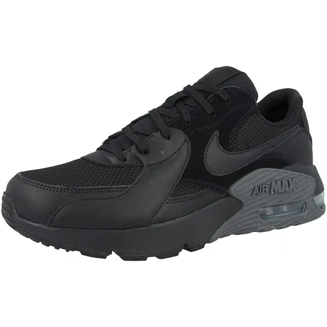 Men's Nike Air Max Excee Black/Dark Grey (CD4165 003) - 7.5